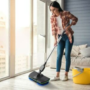lavar y pulir pisos