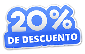 20% descuento lavado de cisternas y tinacos