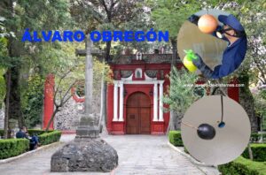 lavado de cisternas en Alvaro Obregon