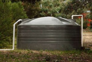 Beneficios de una cisterna limpia para tu salud