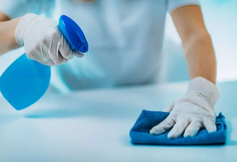Guía completa sobre productos para limpiar y desinfectar cisternas