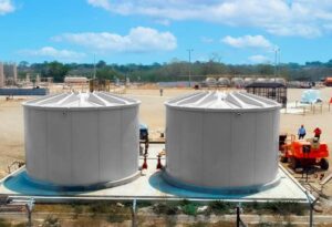 Mantenimiento preventivo para cisternas en instalaciones agrícolas