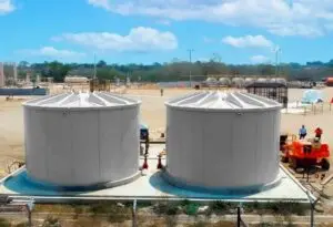 Mantenimiento preventivo para cisternas en instalaciones agrícolas