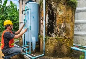 Mitos y realidades sobre el lavado de cisternas