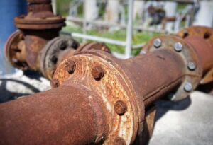 Prevención de la corrosión en cisternas (2)