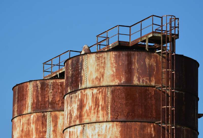 Prevención de la corrosión en cisternas (3)