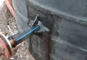 Reparación de fugas en cisternas de almacenamiento de agua (4)