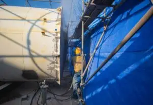 prevención de Enfermedades transmitidas por el agua sucia