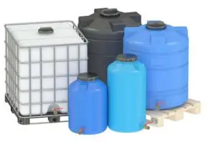 servicio profesional de lavado de cisternas